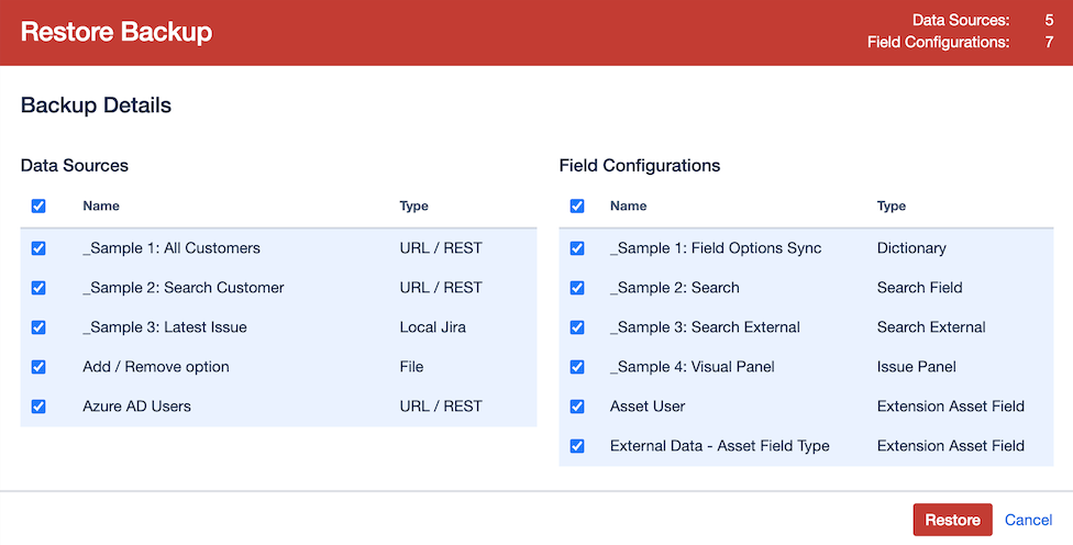 External Data for Jira Fields Restore Backup.png