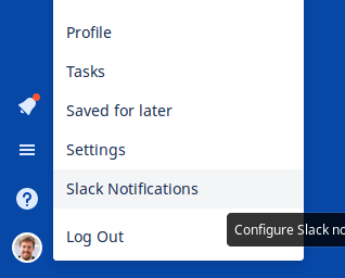 Slack Notifications