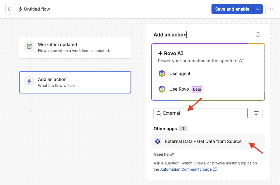 JiraAutomationExternalDataGetDataFromSource.png