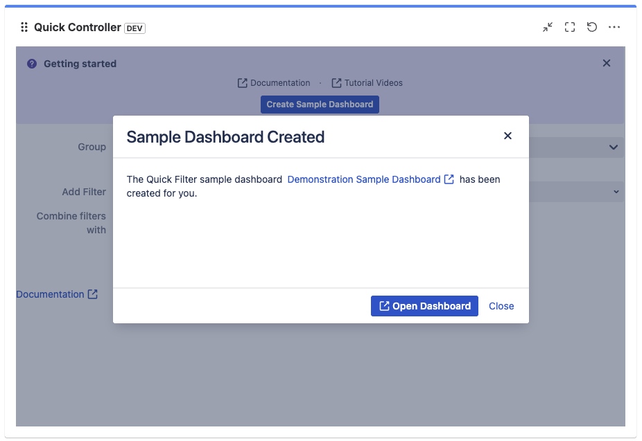 quick-filter-jira_create-dashboard-success-dialog.png